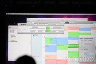 Illustration for article titled WWDC '09 Liveblog Archive
